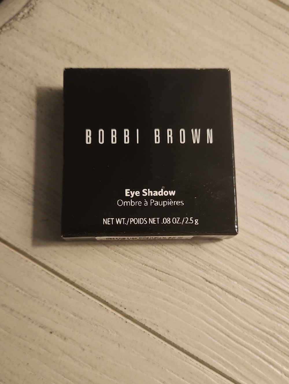 Bobbi Brown Original Formula Rich Brown #11 Brand New In Box.